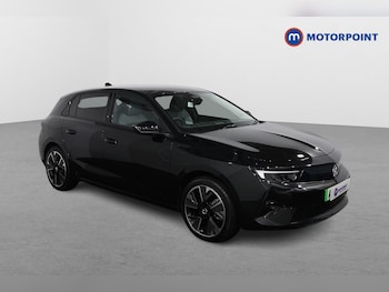 Used Vauxhall Astra 2025 for sale - 77834518: Photo