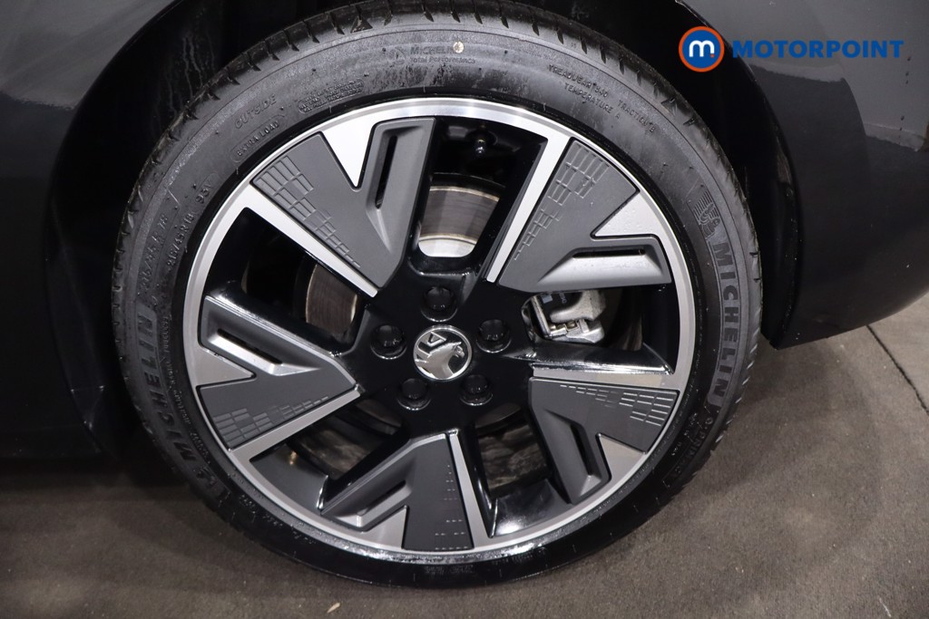 Used Vauxhall Astra 2025 for sale - 77834518: Photo 20