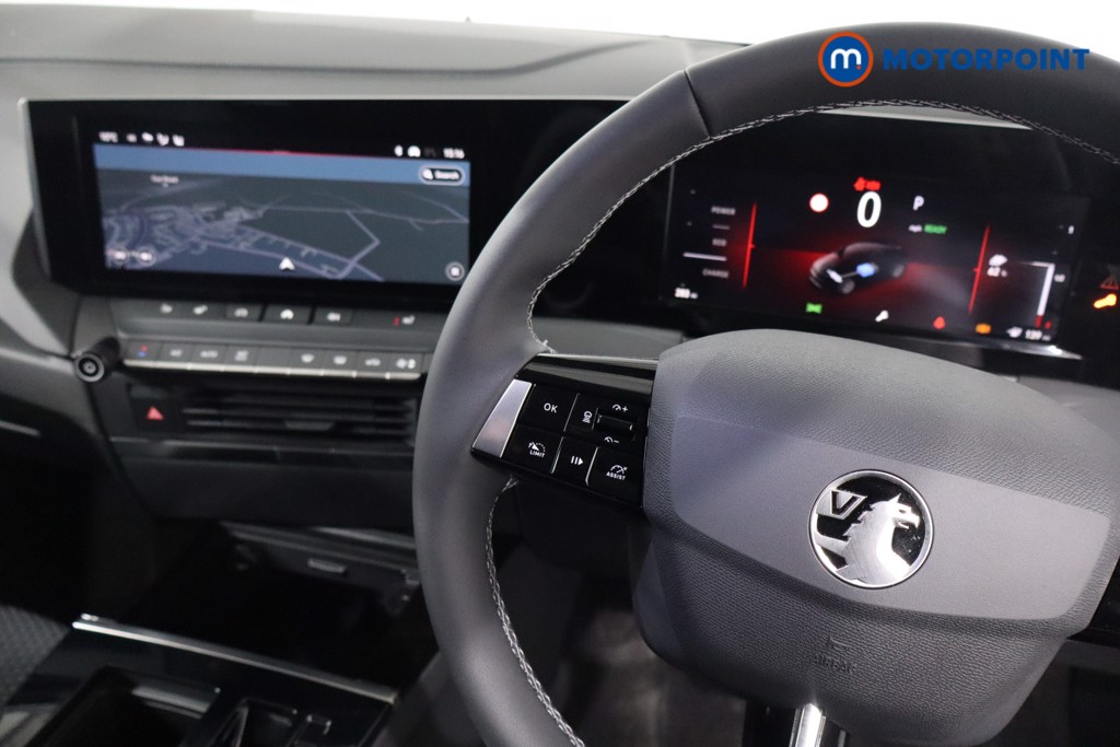 Used Vauxhall Astra 2025 for sale - 77834518: Photo 29