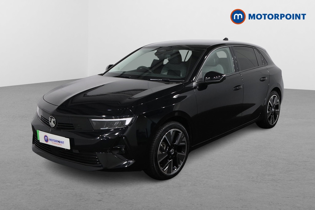 Used Vauxhall Astra 2025 for sale - 77834518: Photo 3