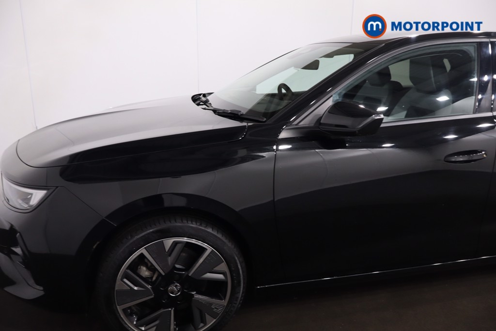 Used Vauxhall Astra 2025 for sale - 77834518: Photo 35