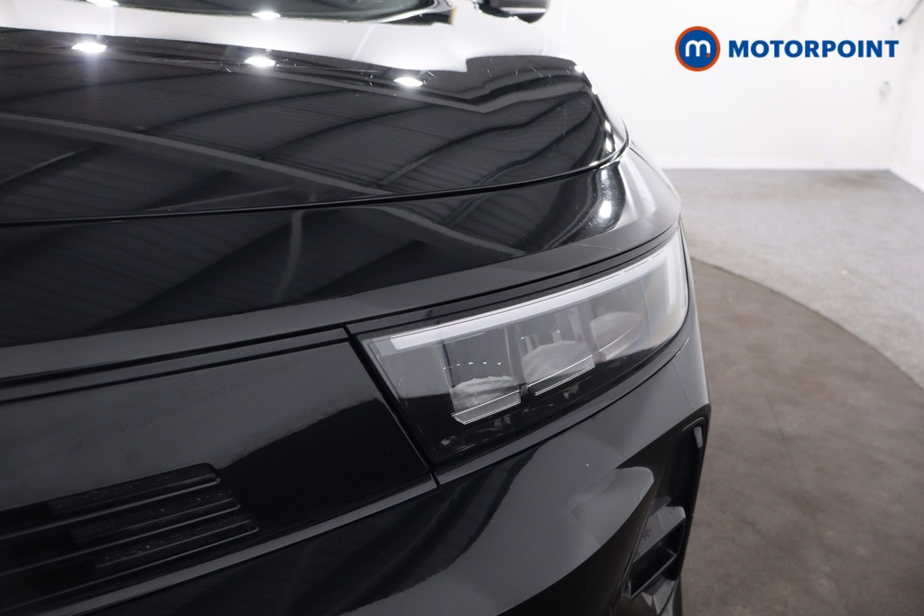 Used Vauxhall Astra 2025 for sale - 77834518: Photo 38