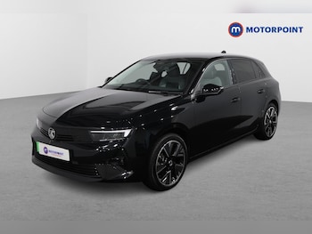 Used Vauxhall Astra 2025 for sale - 77834518: Photo