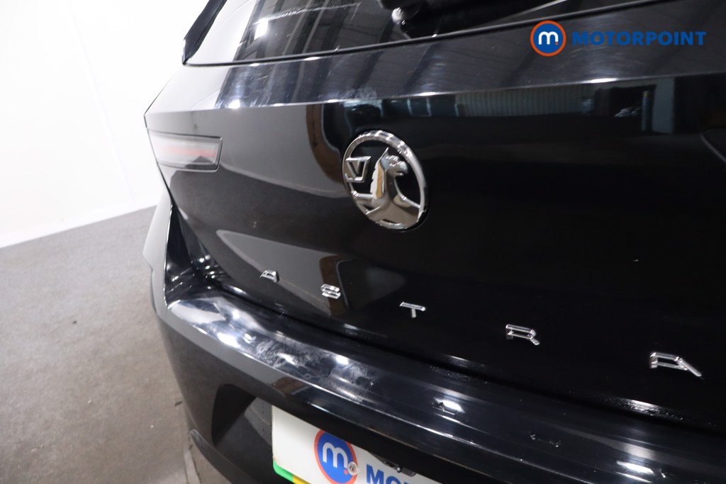 Used Vauxhall Astra 2025 for sale - 77834518: Photo 44