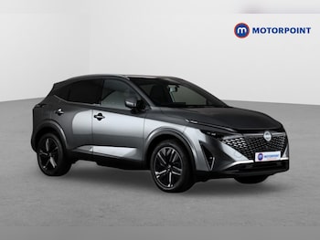 Used Nissan Qashqai 2025 for sale - 79018102: Photo