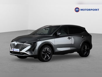 Used Nissan Qashqai 2025 for sale - 79018102: Photo