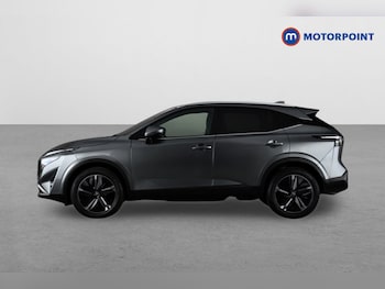 Used Nissan Qashqai 2025 for sale - 79018102: Photo