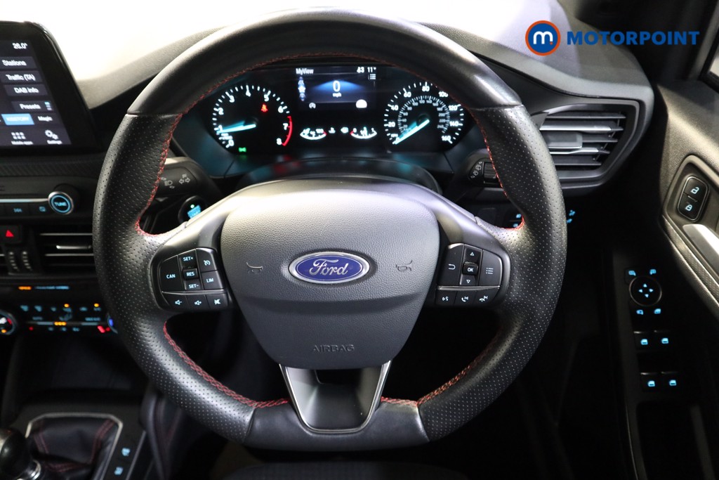 Used Ford Focus 2019 for sale - 77904163: Photo 10