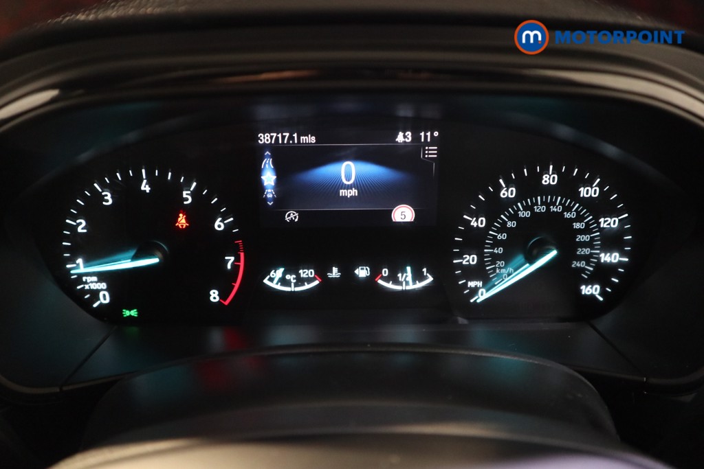 Used Ford Focus 2019 for sale - 77904163: Photo 13