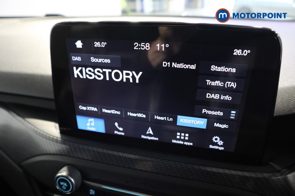 Used Ford Focus 2019 for sale - 77904163: Photo 14