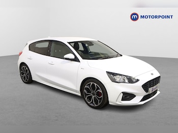 Used Ford Focus 2019 for sale - 77904163: Photo