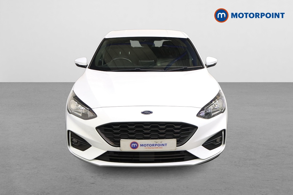 Used Ford Focus 2019 for sale - 77904163: Photo 2