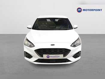 Used Ford Focus 2019 for sale - 77904163: Photo