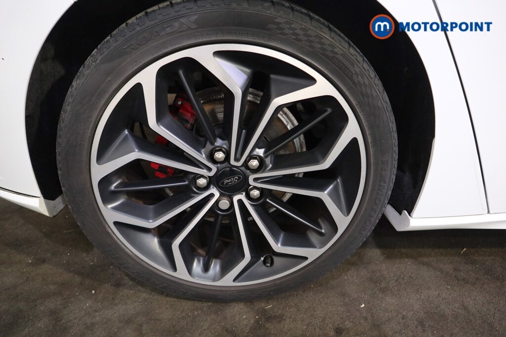 Used Ford Focus 2019 for sale - 77904163: Photo 33