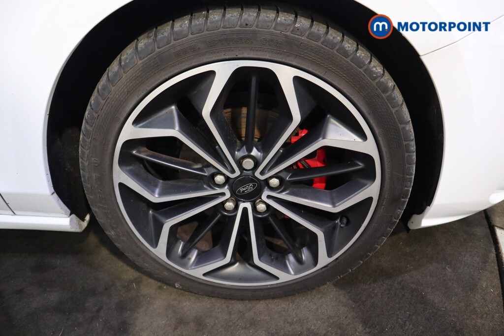 Used Ford Focus 2019 for sale - 77904163: Photo 34