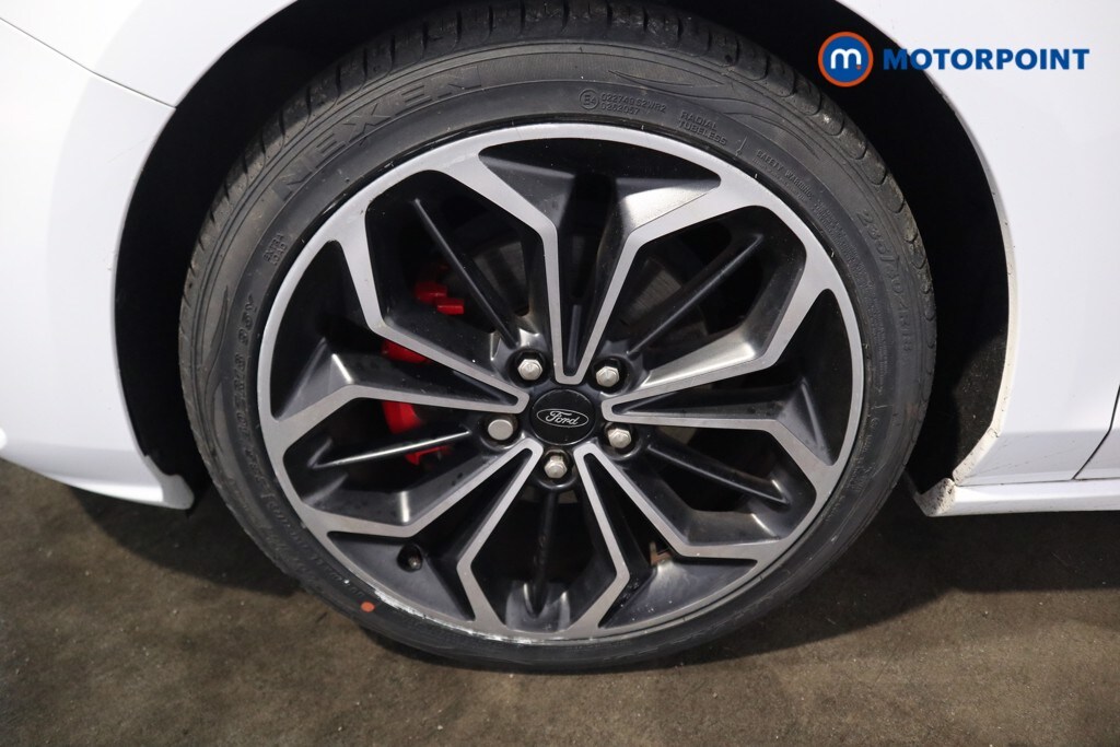 Used Ford Focus 2019 for sale - 77904163: Photo 35