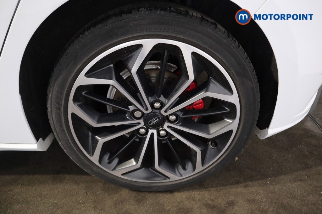 Used Ford Focus 2019 for sale - 77904163: Photo 36