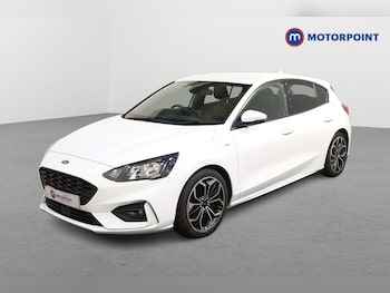 Used Ford Focus 2019 for sale - 77904163: Photo
