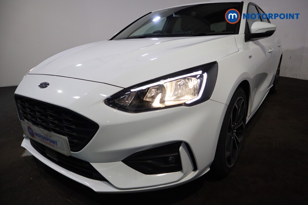 Used Ford Focus 2019 for sale - 77904163: Photo 46