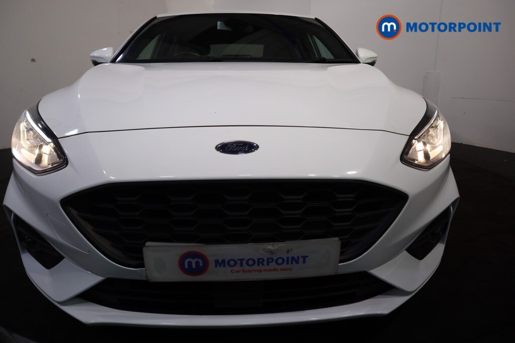 Used Ford Focus 2019 for sale - 77904163: Photo 47