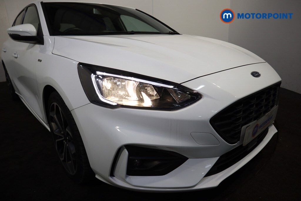 Used Ford Focus 2019 for sale - 77904163: Photo 48