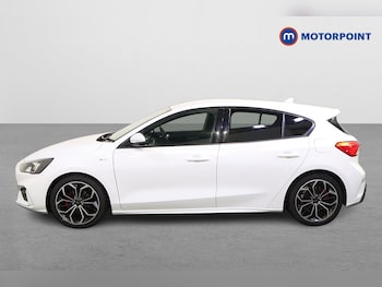 Used Ford Focus 2019 for sale - 77904163: Photo