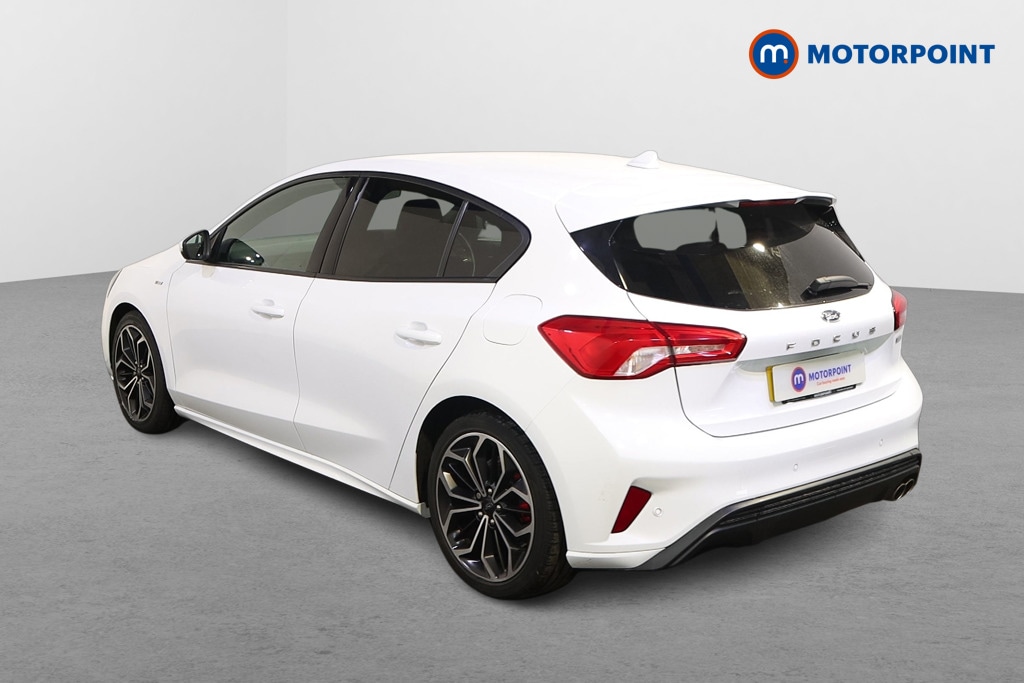 Used Ford Focus 2019 for sale - 77904163: Photo 5