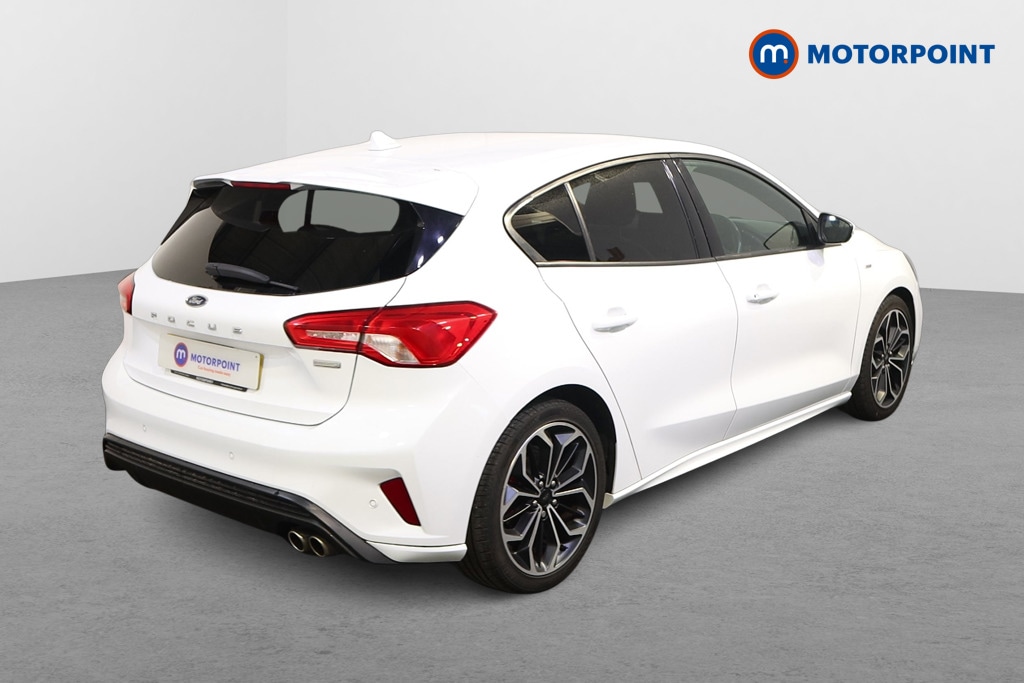 Used Ford Focus 2019 for sale - 77904163: Photo 7