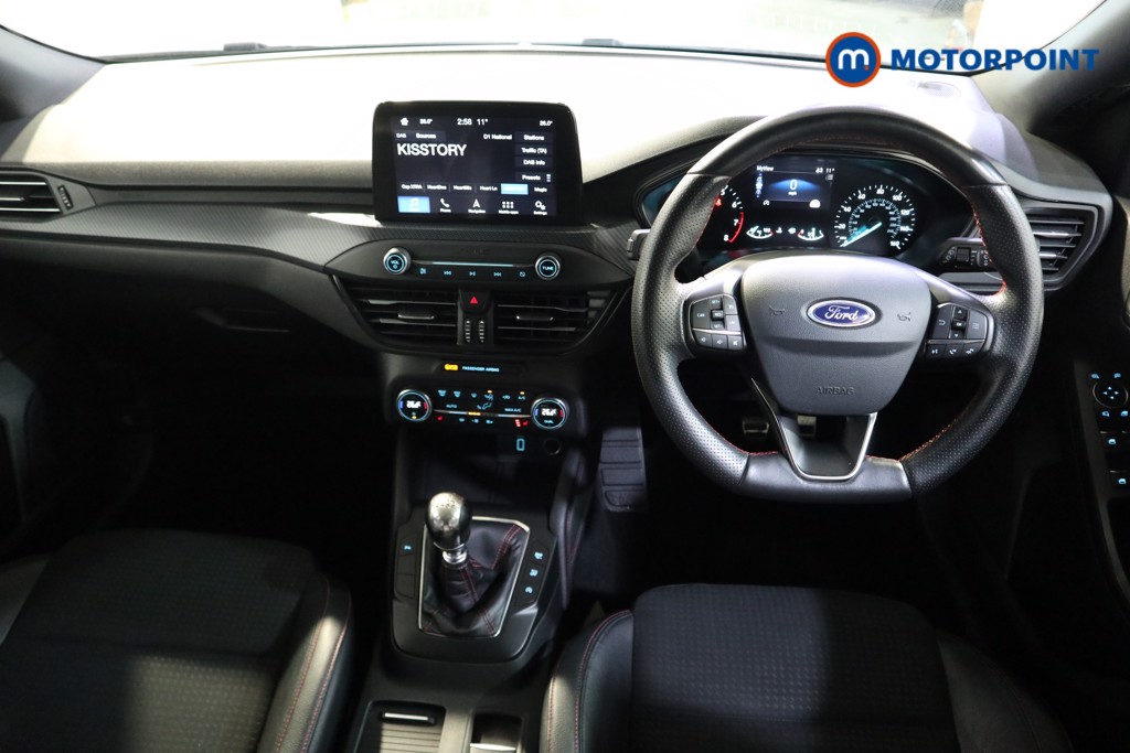 Used Ford Focus 2019 for sale - 77904163: Photo 9