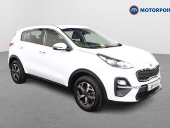 2022 - 1.6 GDi ISG 2 5dr