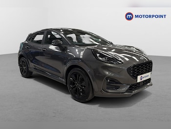 Used Ford Puma 2022 for sale - 79594966: Photo