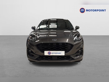 Used Ford Puma 2022 for sale - 79594966: Photo
