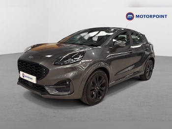 Used Ford Puma 2022 for sale - 79594966: Photo