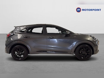 Used Ford Puma 2022 for sale - 79594966: Photo