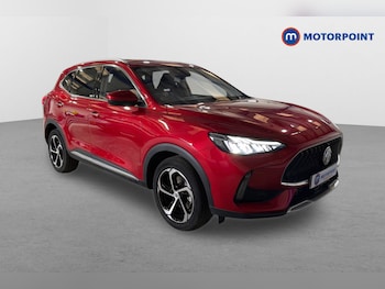 Used MG MG HS 2024 for sale - 78479149: Photo