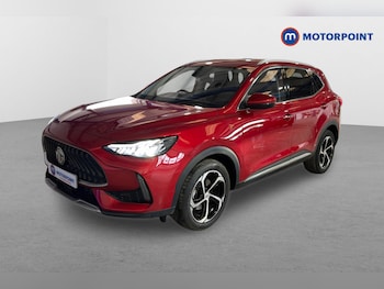 Used MG MG HS 2024 for sale - 78479149: Photo