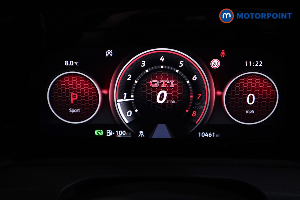 Used Volkswagen Golf 2024 for sale - 77297923: Photo 14