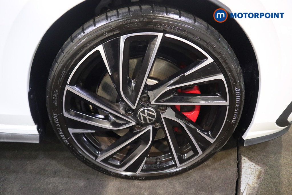 Used Volkswagen Golf 2024 for sale - 77297923: Photo 30