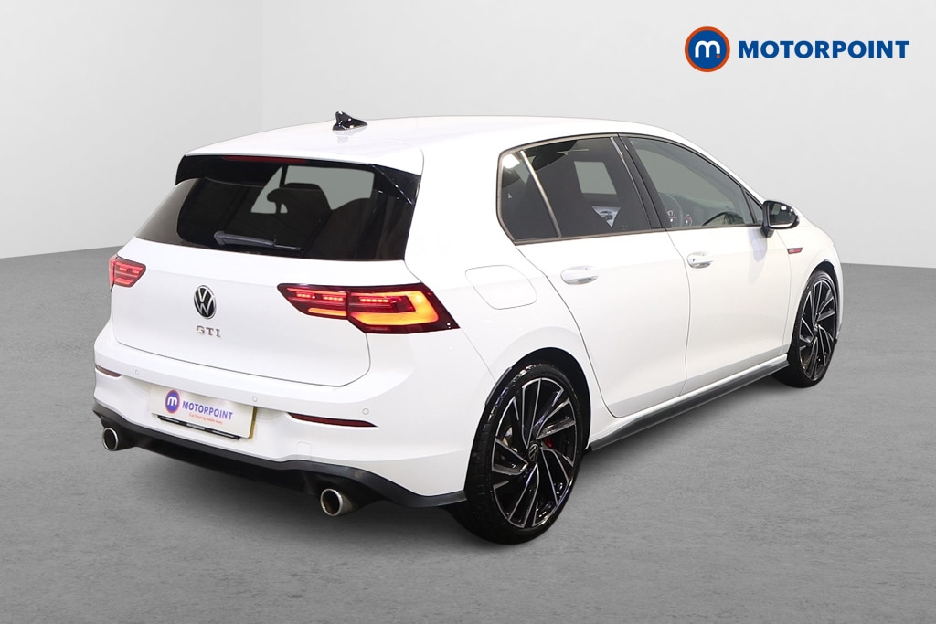 Used Volkswagen Golf 2024 for sale - 77297923: Photo 7