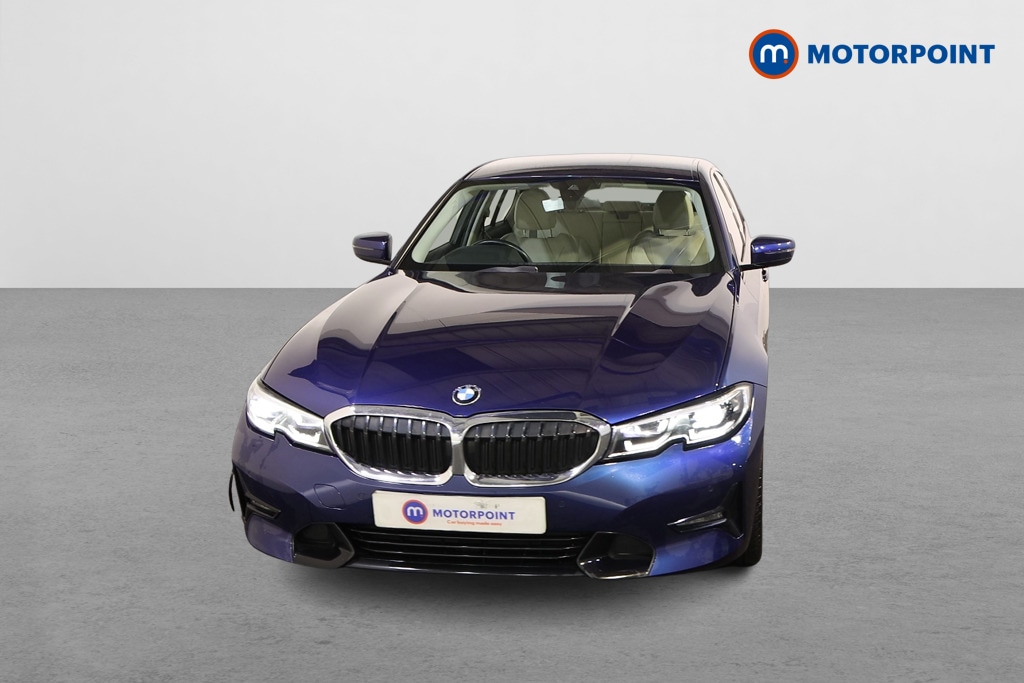 Used BMW 3 Series 2019 for sale - 76819473: Photo 2