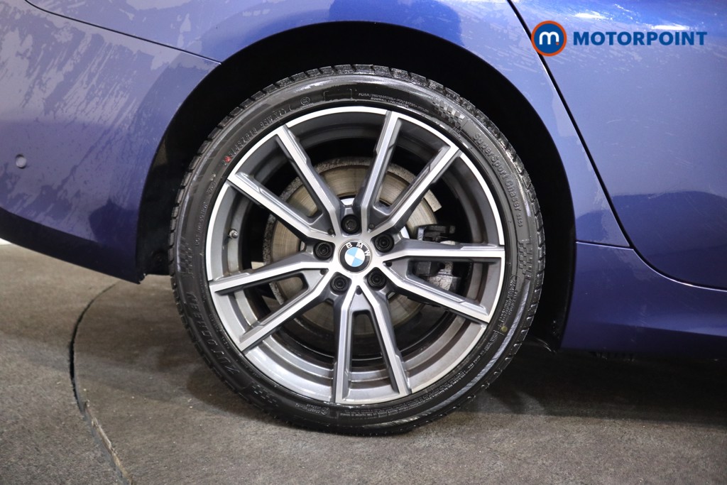 Used BMW 3 Series 2019 for sale - 76819473: Photo 24