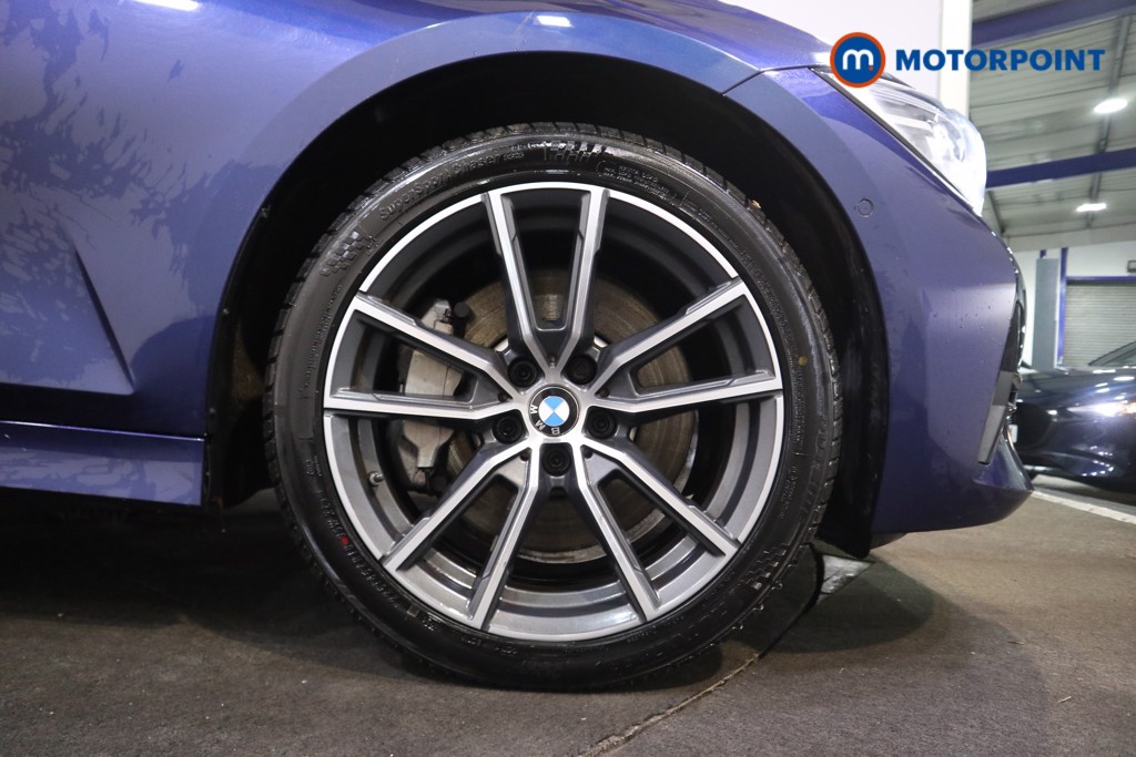 Used BMW 3 Series 2019 for sale - 76819473: Photo 25