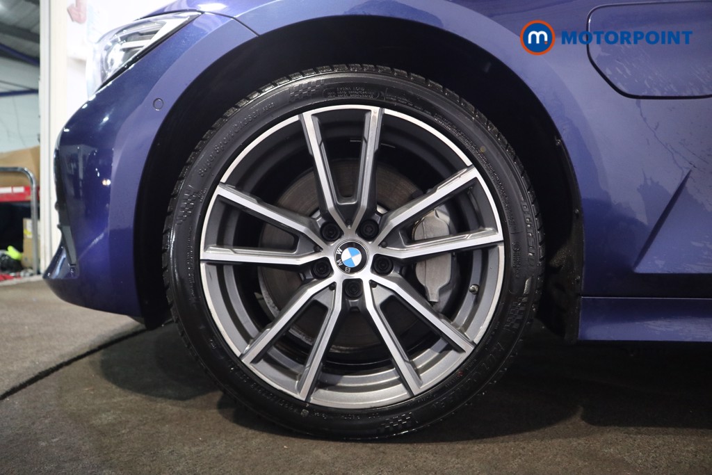 Used BMW 3 Series 2019 for sale - 76819473: Photo 26