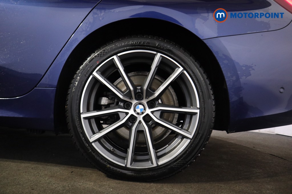 Used BMW 3 Series 2019 for sale - 76819473: Photo 27