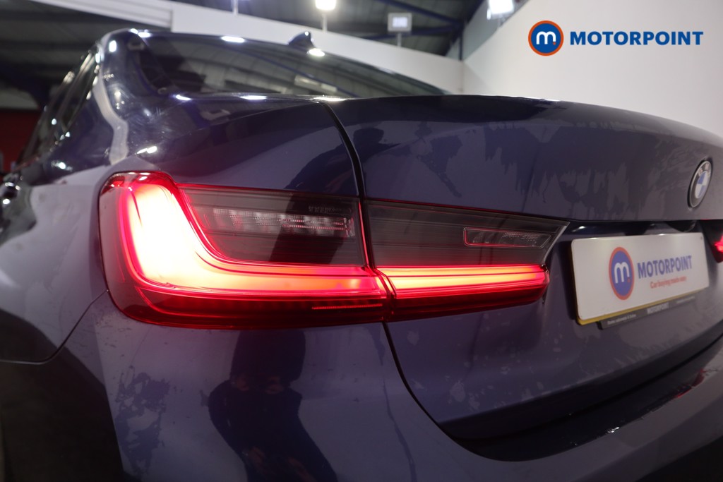 Used BMW 3 Series 2019 for sale - 76819473: Photo 29