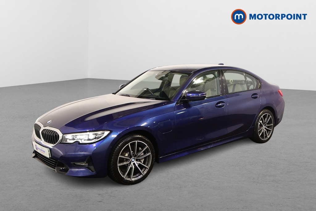 Used BMW 3 Series 2019 for sale - 76819473: Photo 3