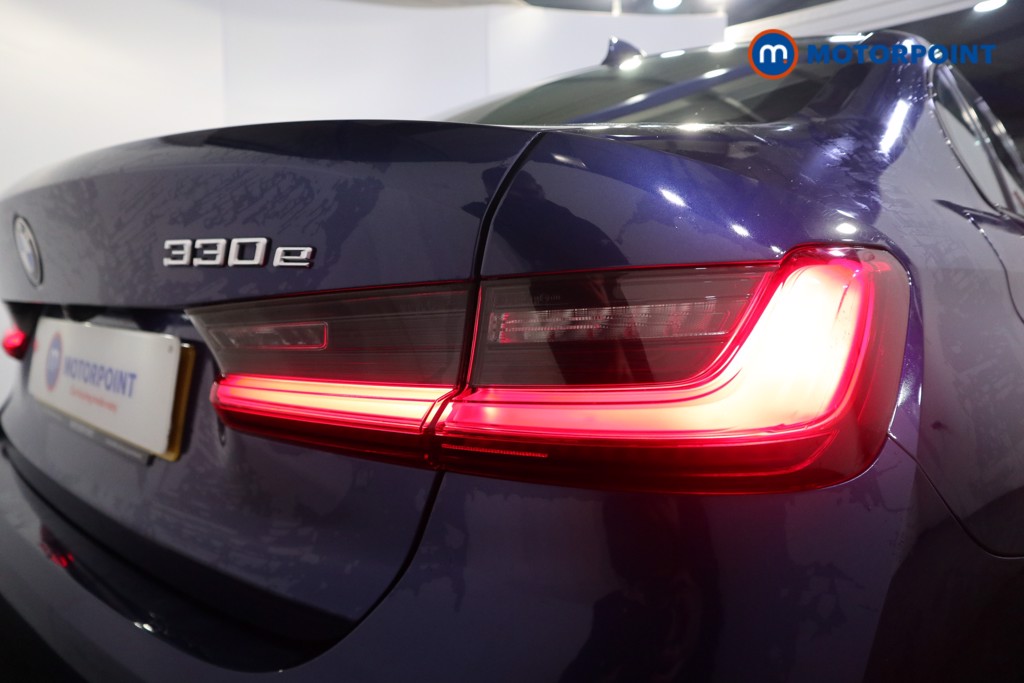 Used BMW 3 Series 2019 for sale - 76819473: Photo 30