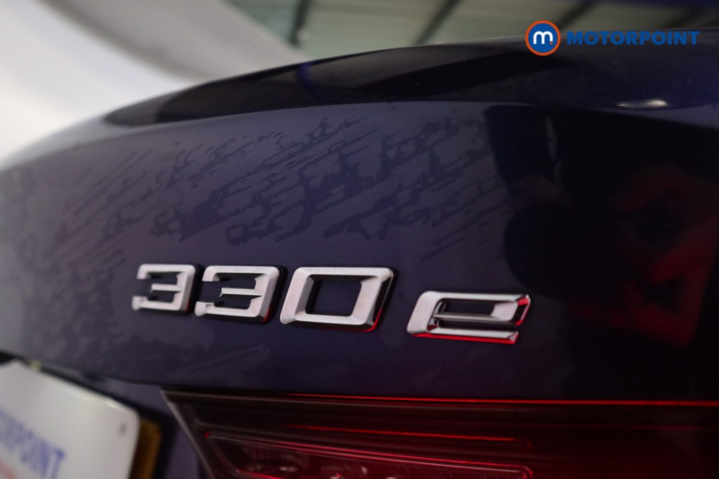 Used BMW 3 Series 2019 for sale - 76819473: Photo 31