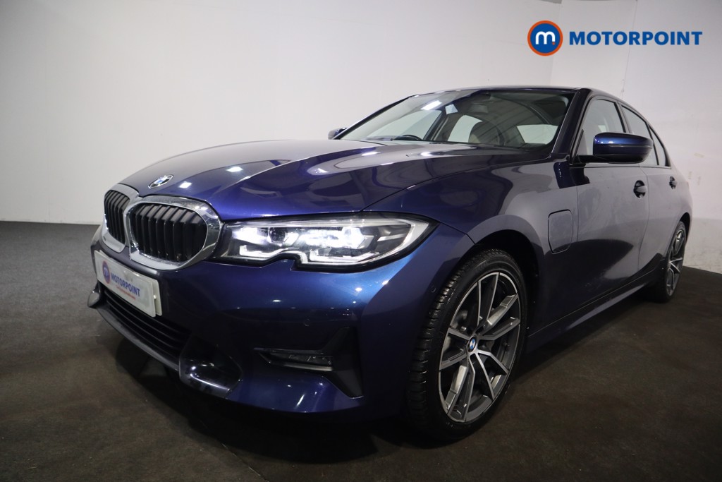 Used BMW 3 Series 2019 for sale - 76819473: Photo 35