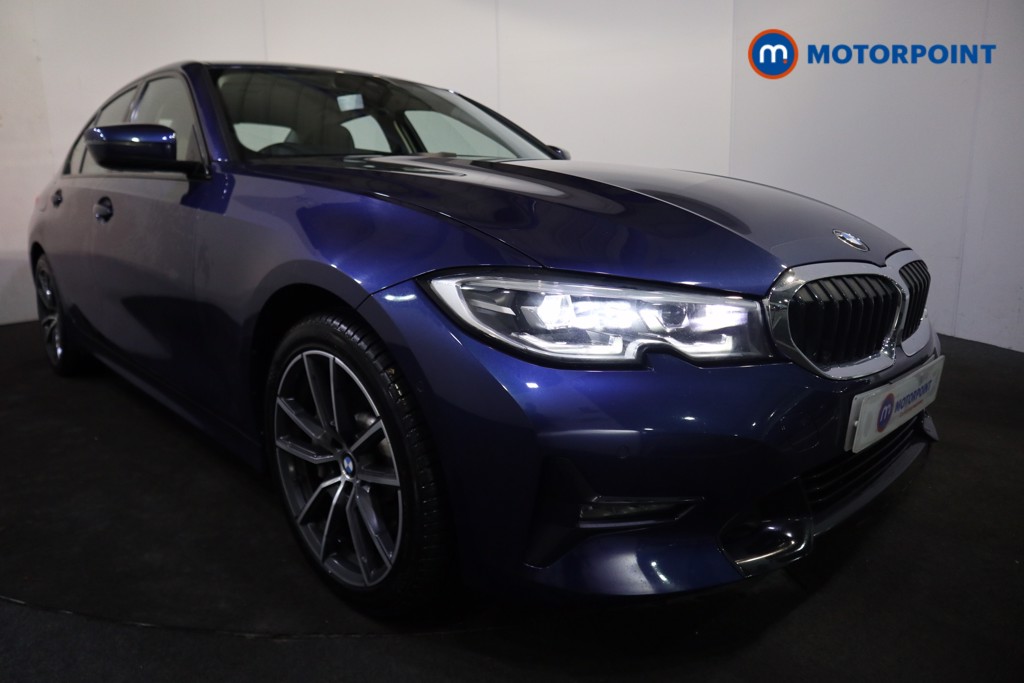Used BMW 3 Series 2019 for sale - 76819473: Photo 36